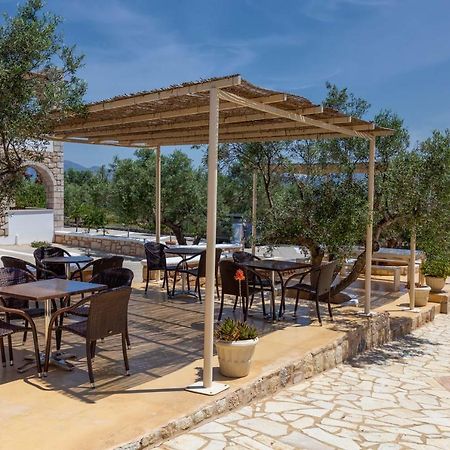 Voula Resort Элафонисси Экстерьер фото