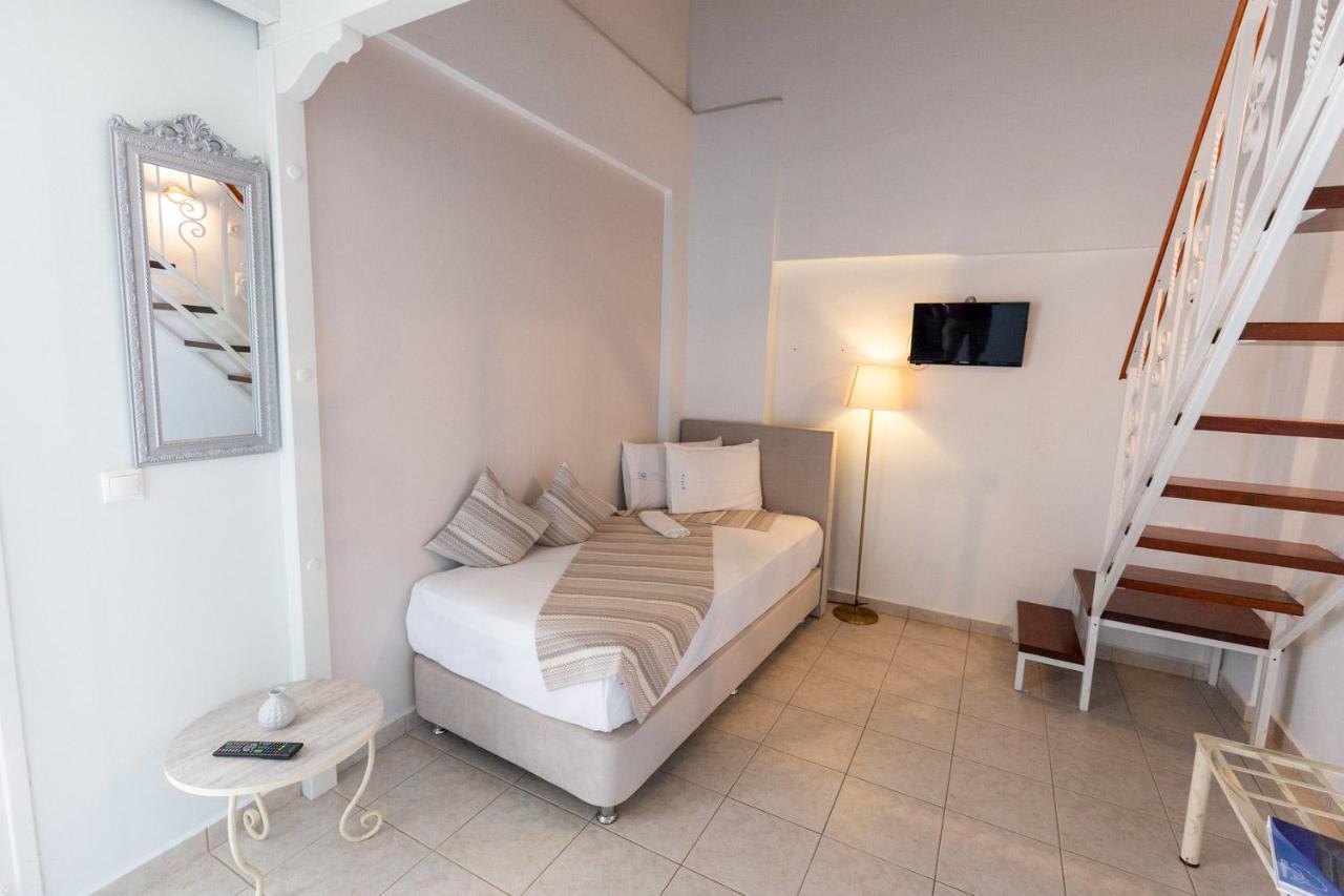 Voula Resort Элафонисси Экстерьер фото