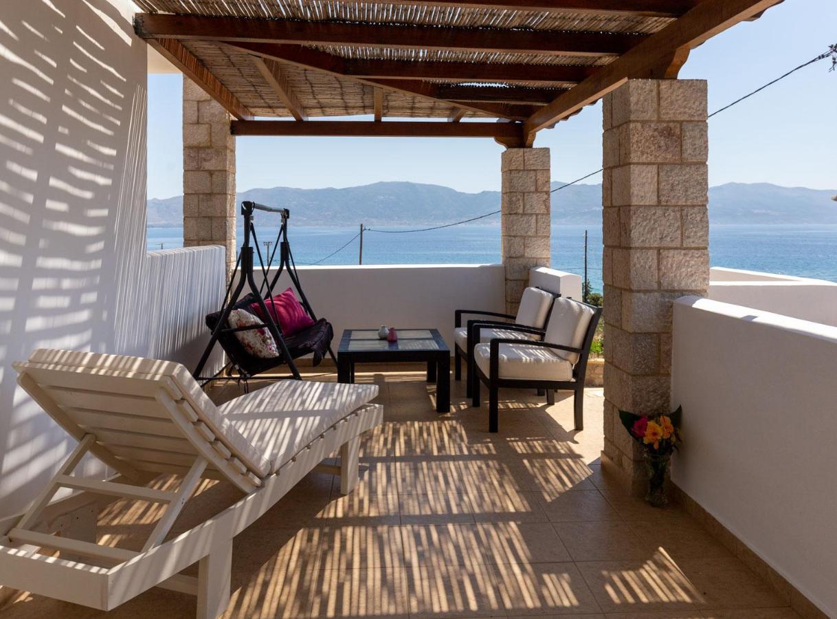 Voula Resort Элафонисси Экстерьер фото