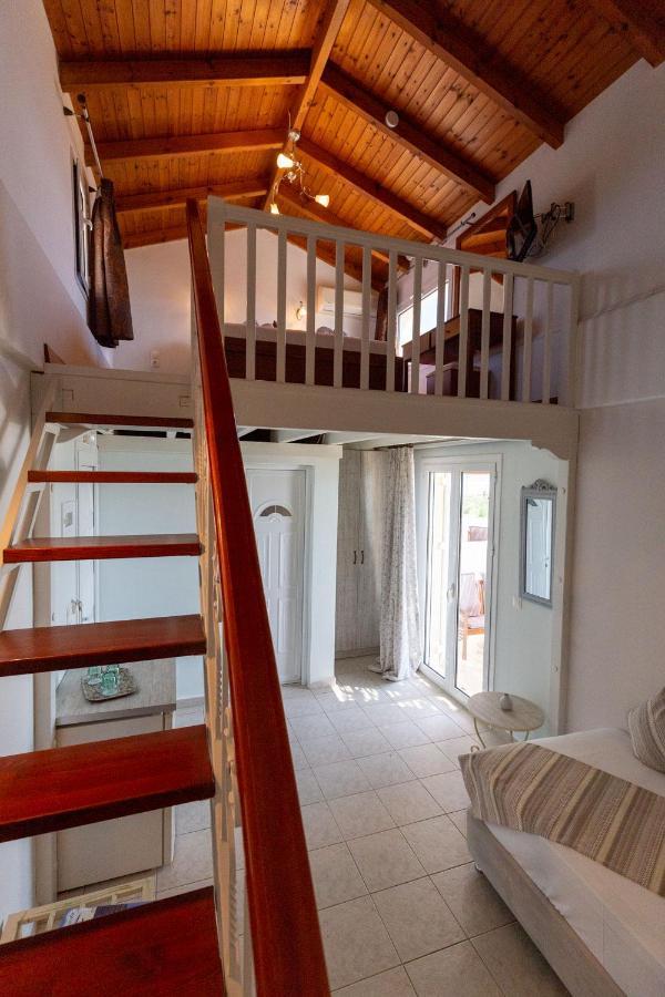 Voula Resort Элафонисси Экстерьер фото