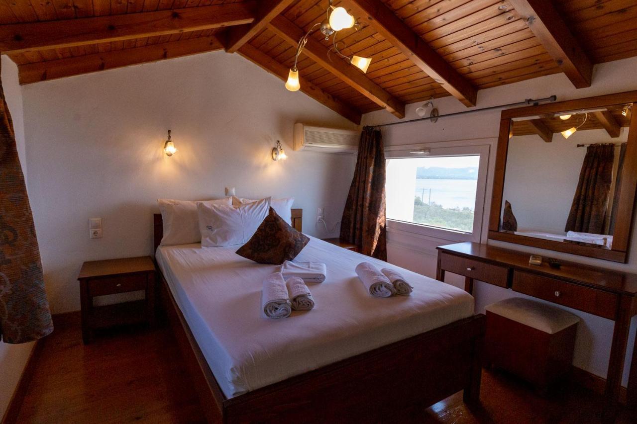 Voula Resort Элафонисси Экстерьер фото