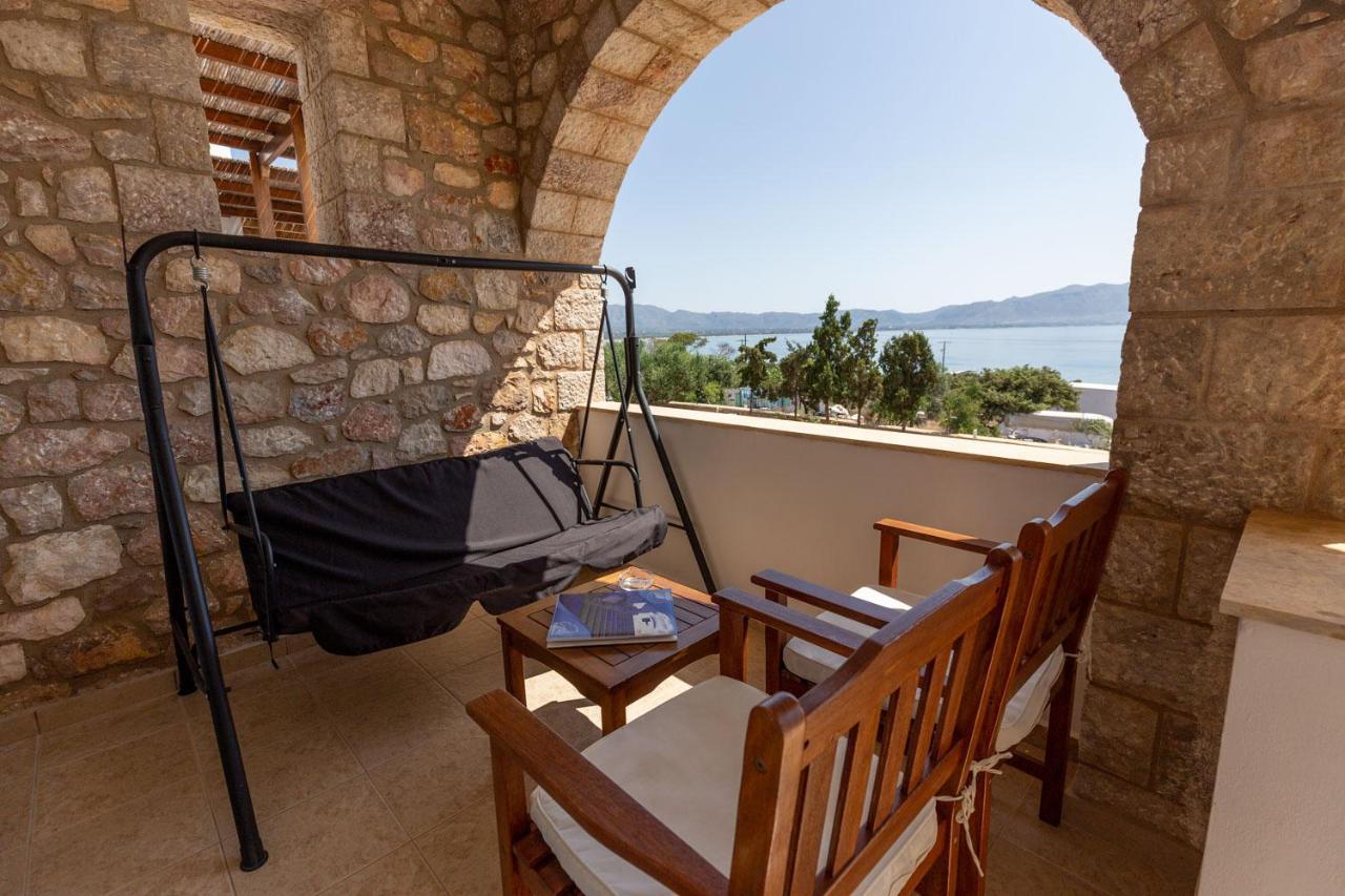 Voula Resort Элафонисси Экстерьер фото