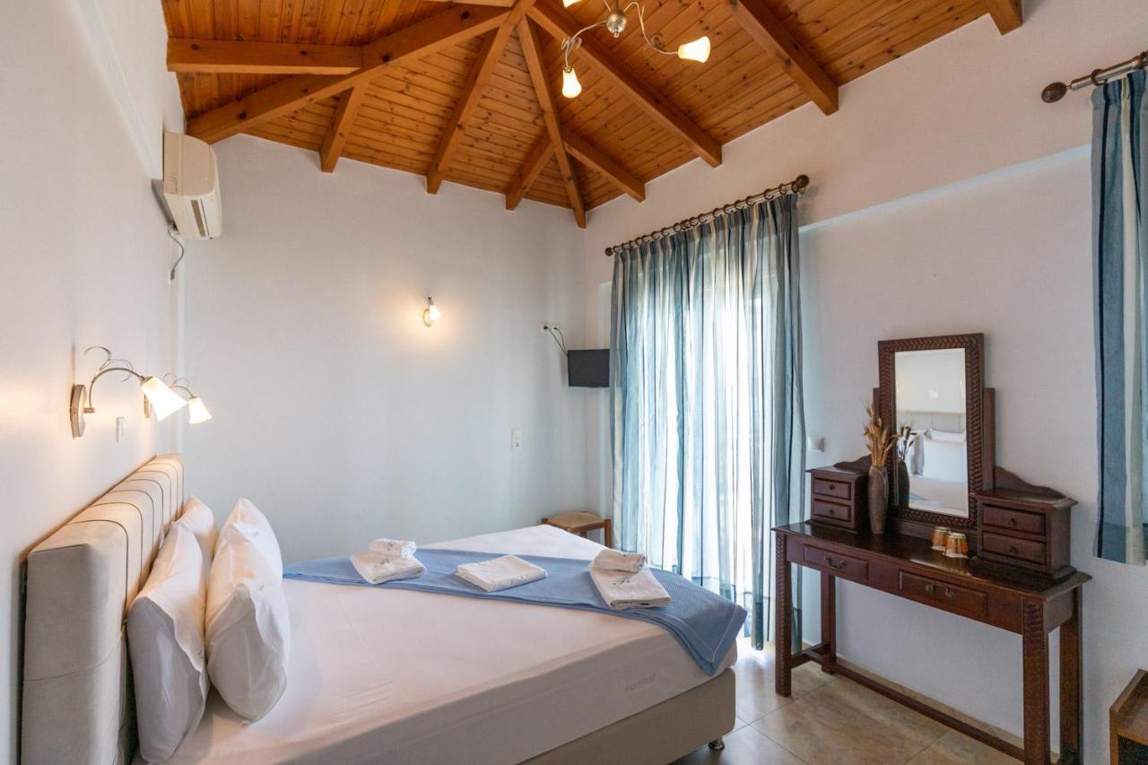 Voula Resort Элафонисси Экстерьер фото