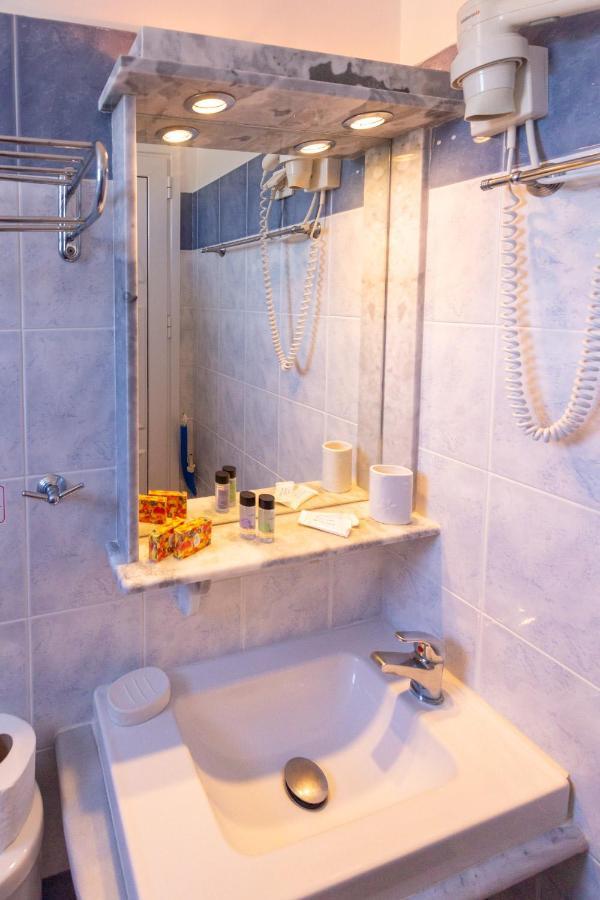 Voula Resort Элафонисси Экстерьер фото