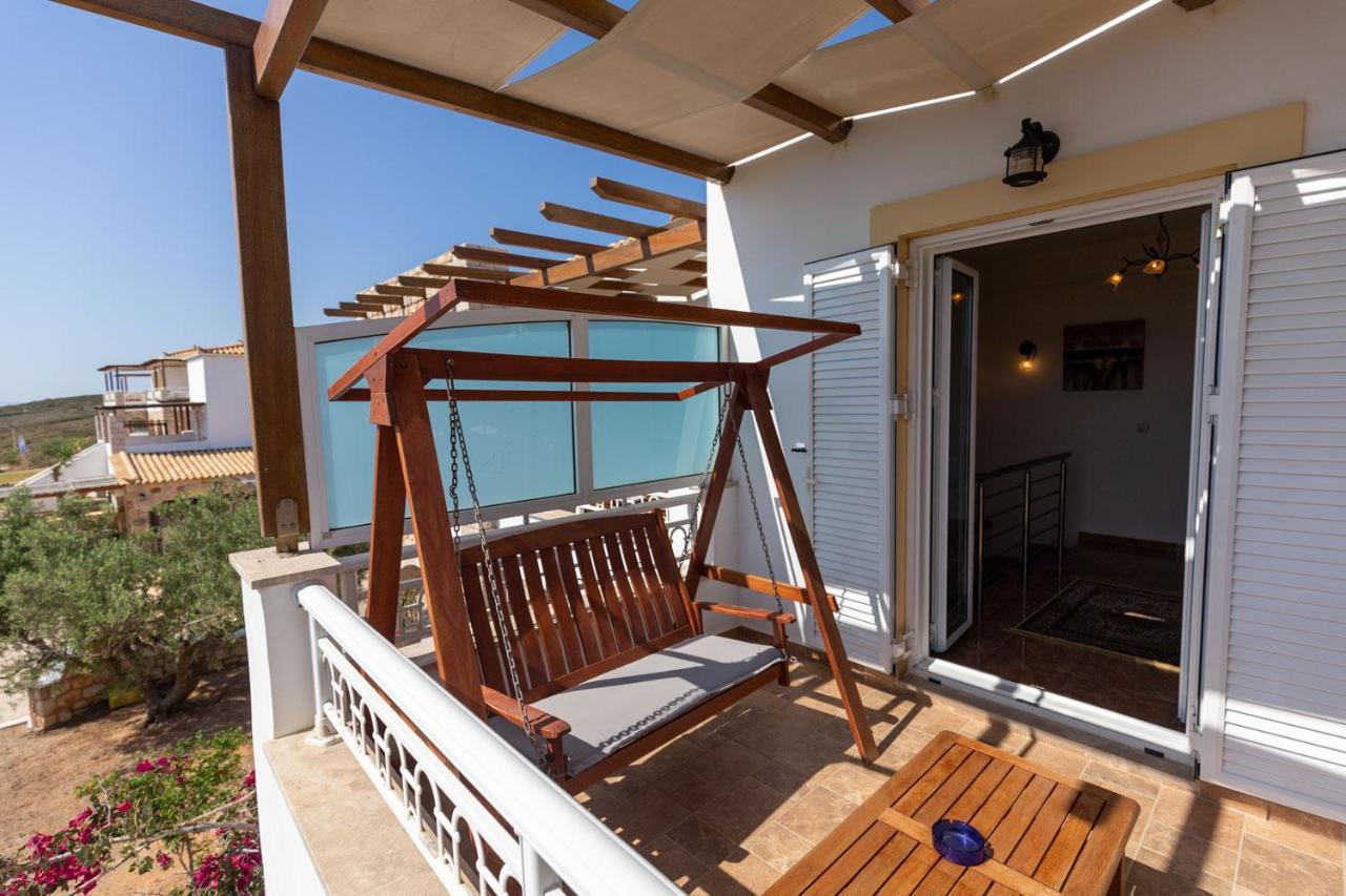Voula Resort Элафонисси Экстерьер фото