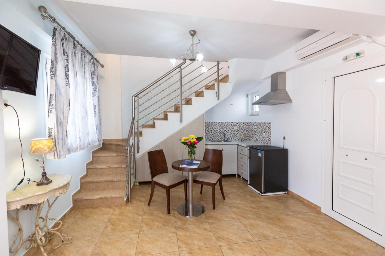 Voula Resort Элафонисси Экстерьер фото