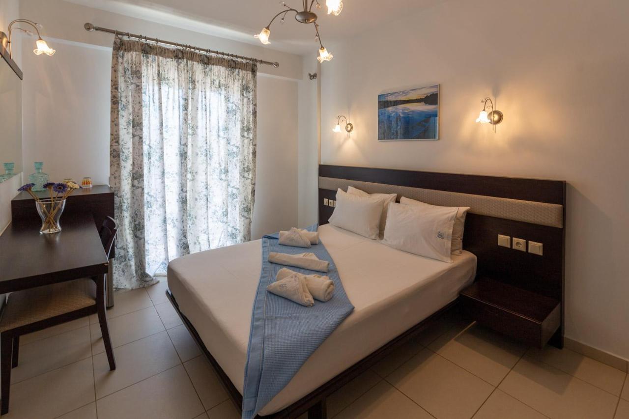 Voula Resort Элафонисси Экстерьер фото