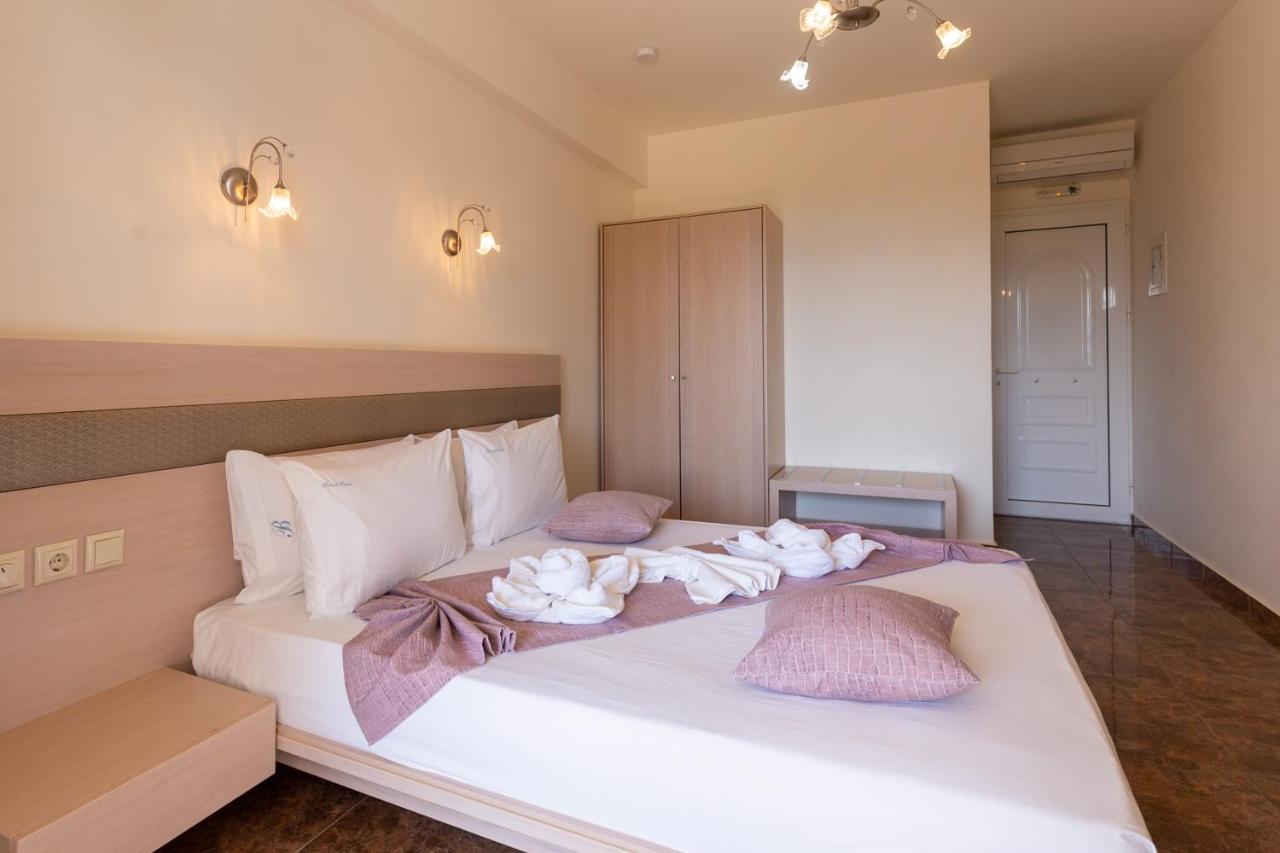 Voula Resort Элафонисси Экстерьер фото