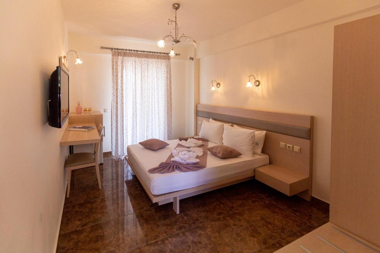 Voula Resort Элафонисси Экстерьер фото