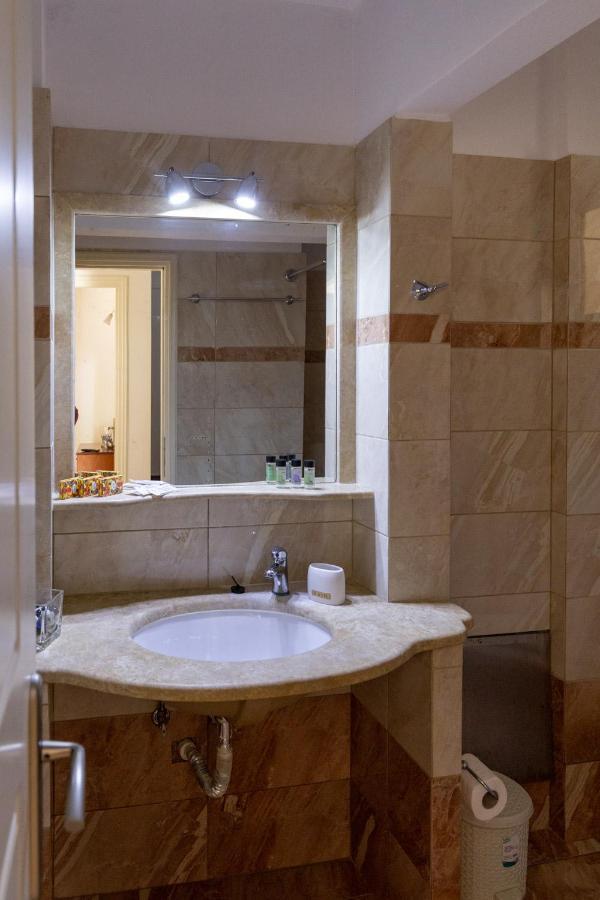 Voula Resort Элафонисси Экстерьер фото