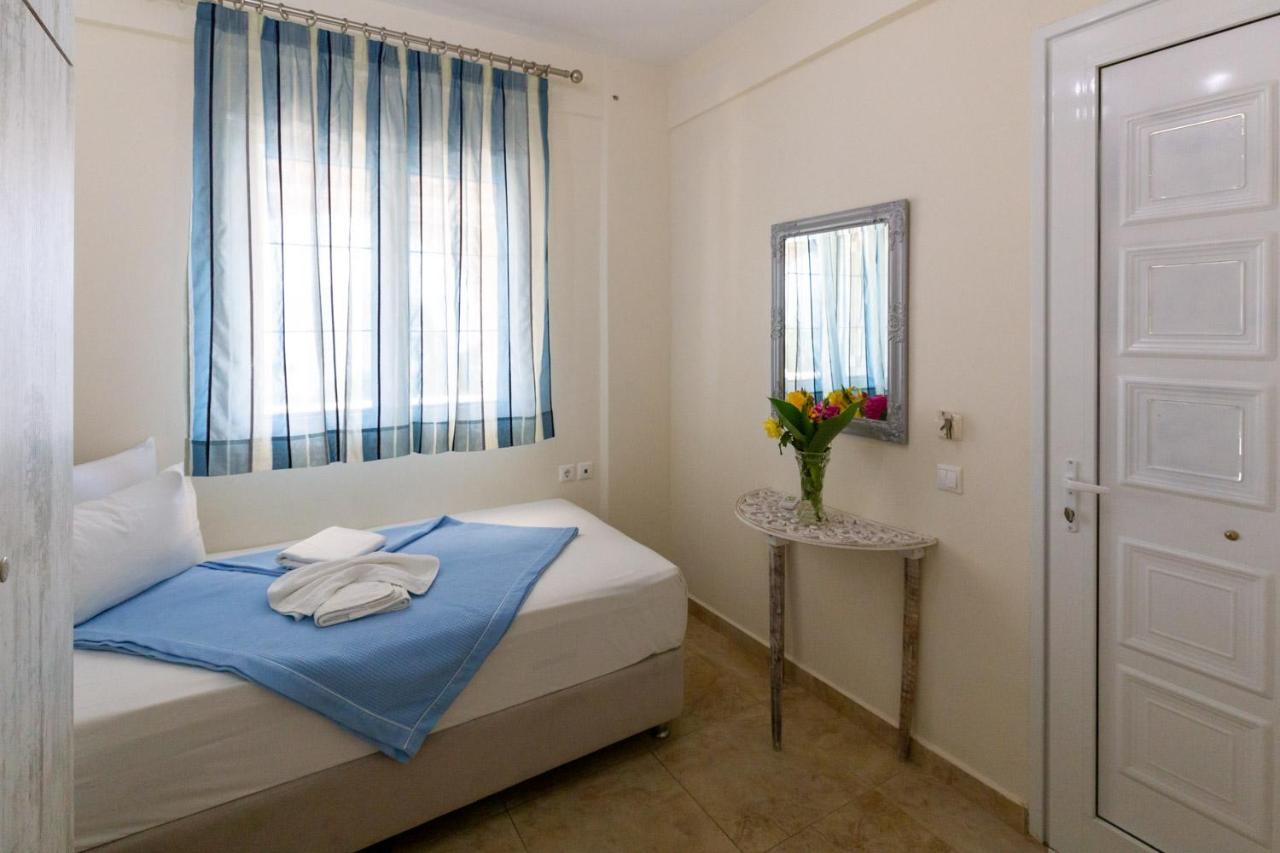 Voula Resort Элафонисси Экстерьер фото