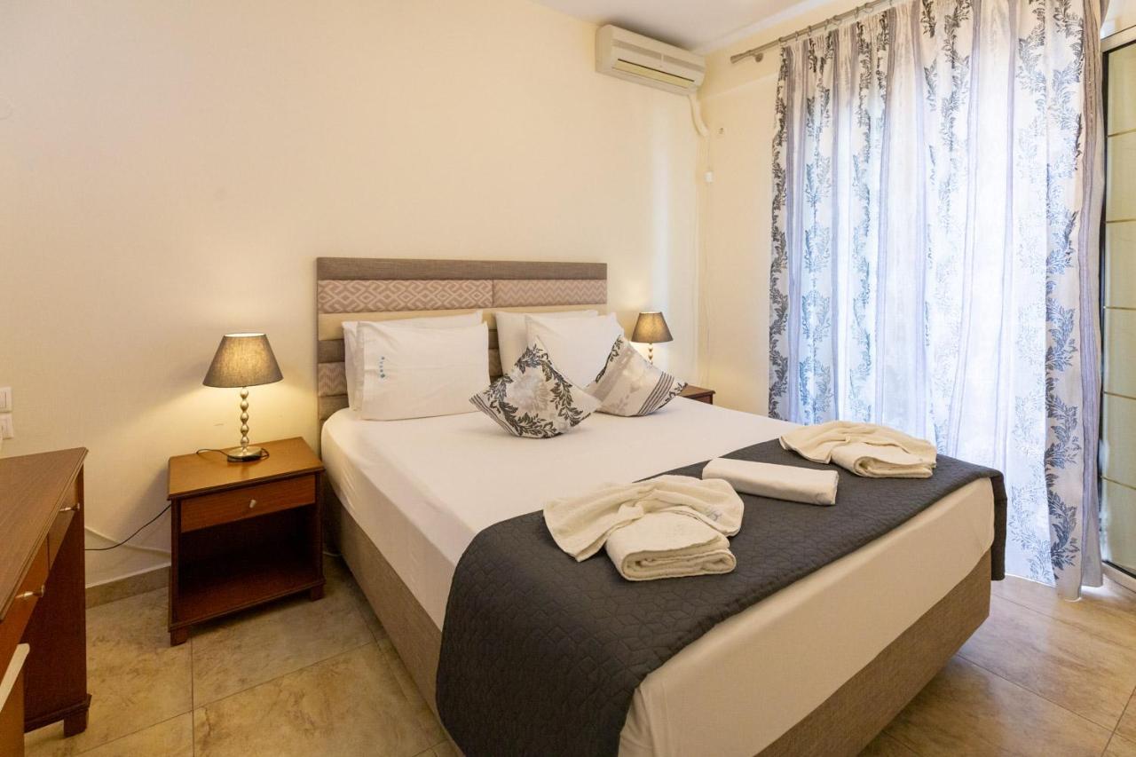 Voula Resort Элафонисси Экстерьер фото