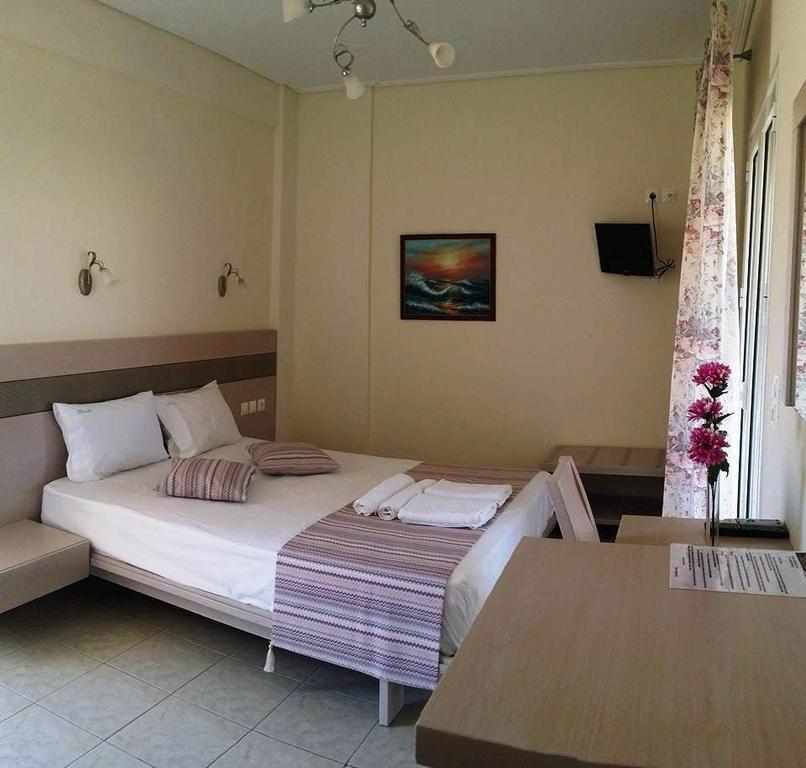 Voula Resort Элафонисси Номер фото