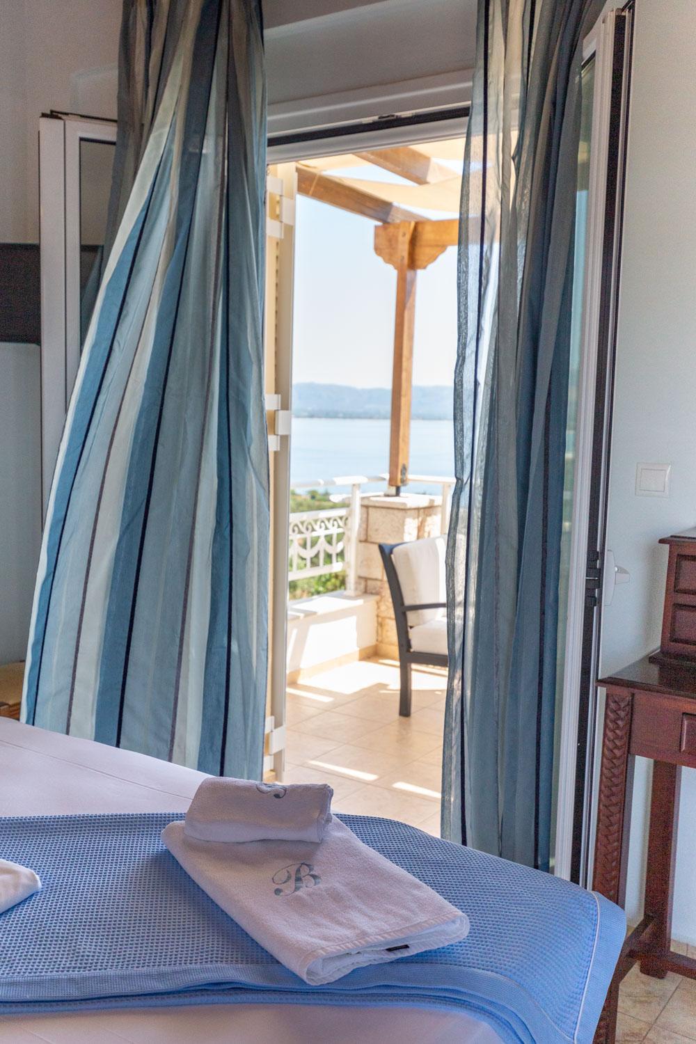 Voula Resort Элафонисси Экстерьер фото