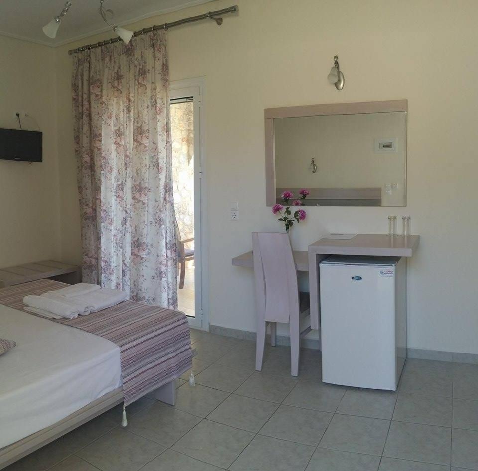 Voula Resort Элафонисси Номер фото