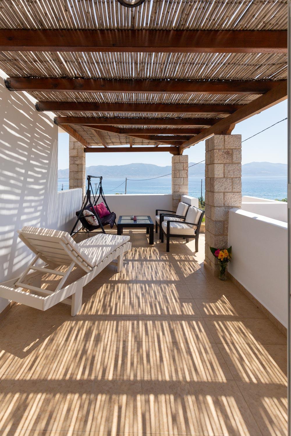 Voula Resort Элафонисси Экстерьер фото