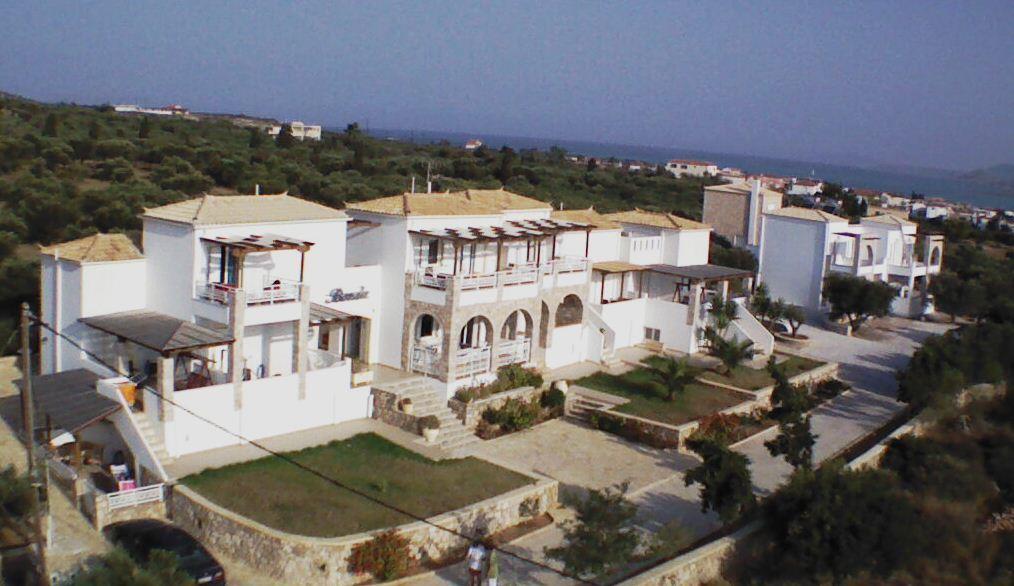 Voula Resort Элафонисси Экстерьер фото