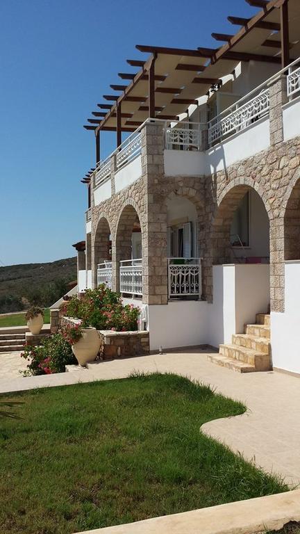 Voula Resort Элафонисси Экстерьер фото